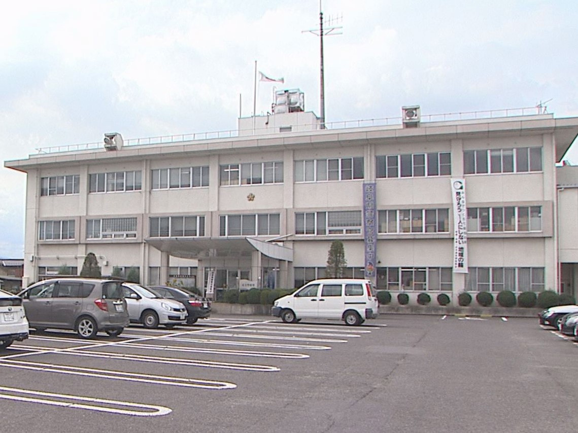 覚せい剤を使用したとして、瑞穂市の５８歳の男が７日、再逮捕されました。 覚せい剤...