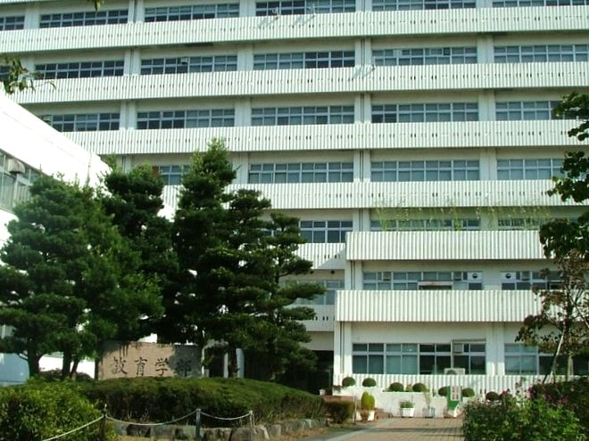 岐阜大学を運営する東海国立大学機構は１７日、学生に対して身体的接触などのハラスメ...