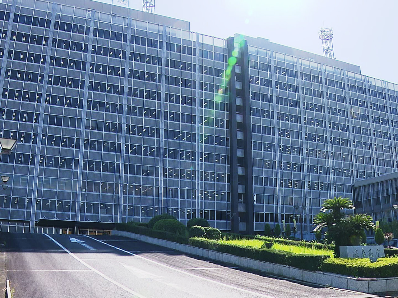 岐阜県は4日、県内に住む30代の女性から、新型コロナウイルスのインド変異株の陽性...