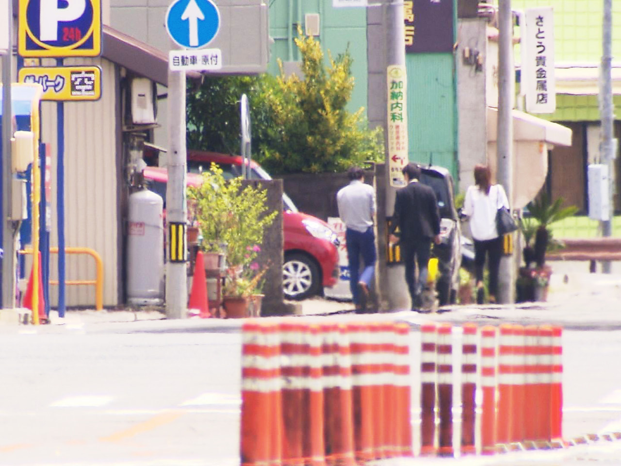 岐阜県多治見市で全国トップタイ３１ ６度 県内１０地点で初の真夏日 ニュース ぎふチャン 岐阜放送公式サイト