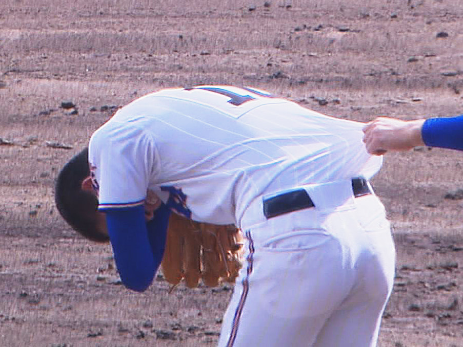 県岐阜商 高知の明徳義塾にサヨナラで初戦敗退 夏の甲子園 ニュース ぎふチャン 岐阜放送公式サイト