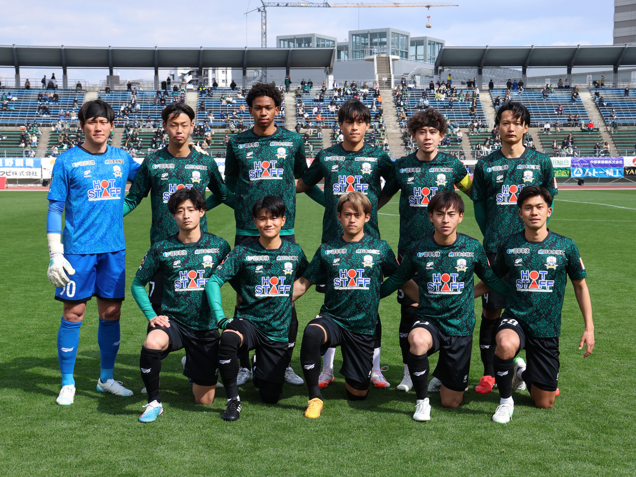 サッカーのＪリーグＹＢＣルヴァンカップは２０日開幕し、各地で１回戦１３試合が行わ...