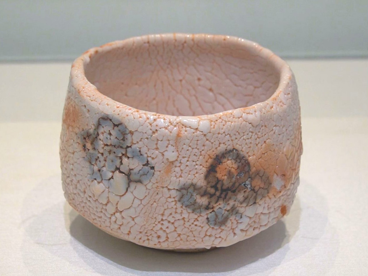 生誕１３０年 荒川豊蔵の足跡たどる 県現代陶芸美術館で特別展 岐阜県多治見市｜ニュース｜ぎふチャン｜岐阜放送公式サイト