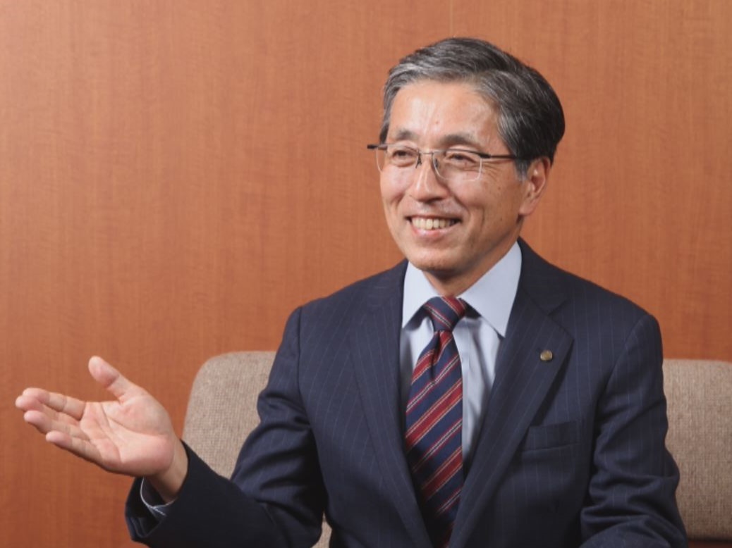 岐阜乗合自動車は２１日、株主総会と取締役会を開き、瀧修一社長が退任し、新しい社長...