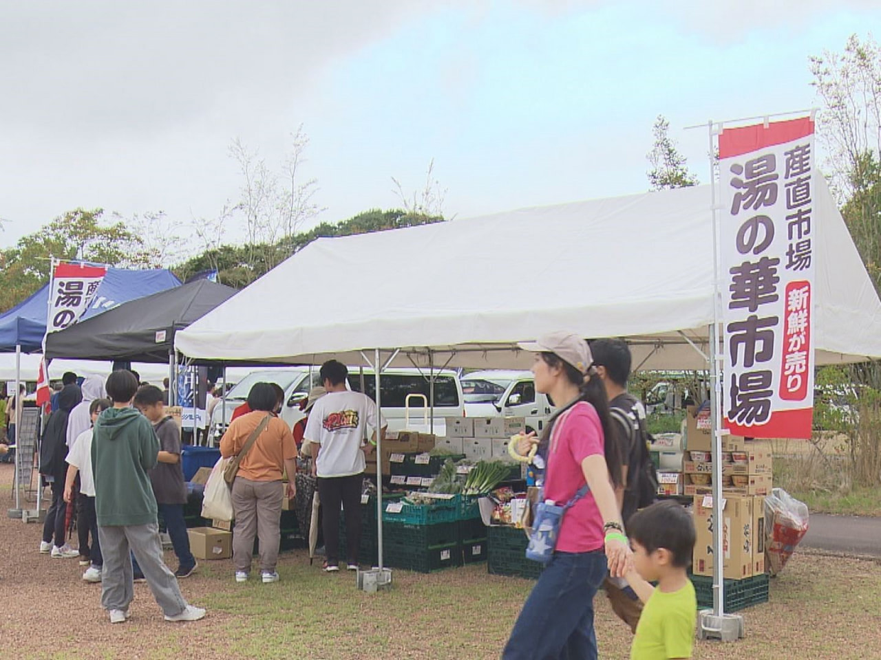 可児市のキャンピングカーメーカー「トイファクトリー」によるオーナー向けのイベント...