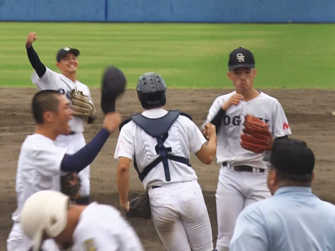 来年春のセンバツ出場の参考になる秋季東海地区高校野球大会は２６日、静岡県で準決勝...