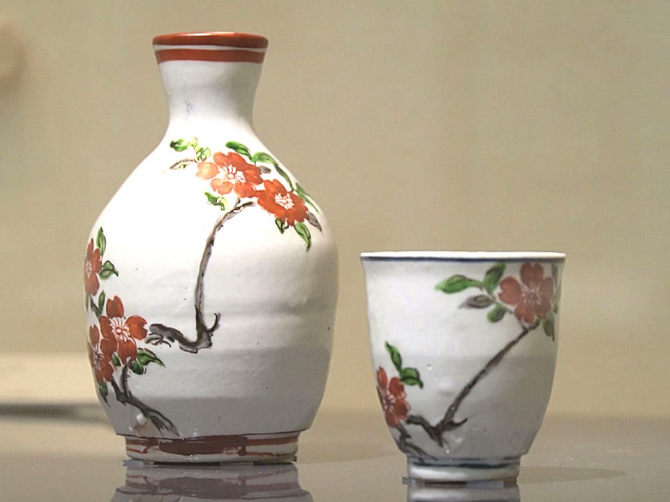 生誕１３０年 荒川豊蔵の足跡たどる 県現代陶芸美術館で特別展 岐阜県多治見市｜ニュース｜ぎふチャン｜岐阜放送公式サイト